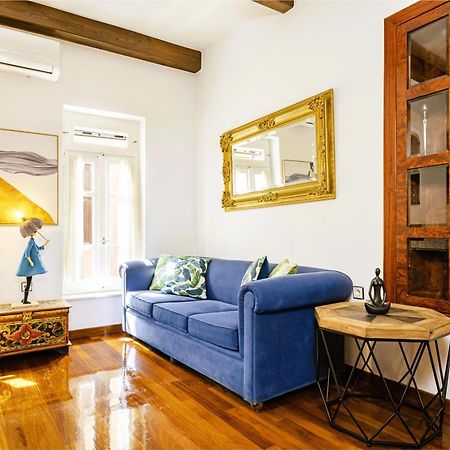 Chanialiving Venetian Luxury House-Near Plaza Parking Chania  Exterior foto