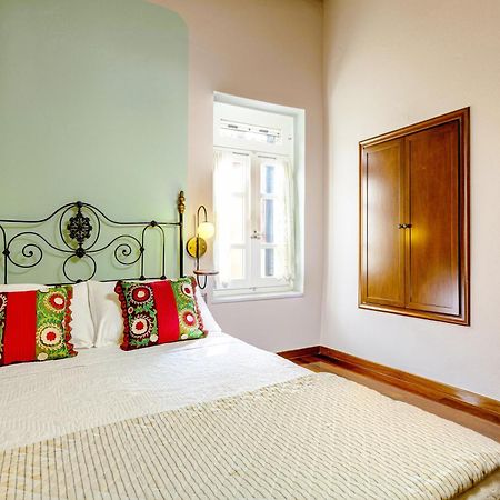 Chanialiving Venetian Luxury House-Near Plaza Parking Chania  Exterior foto