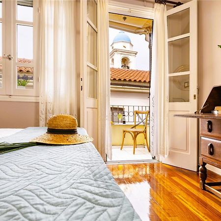 Chanialiving Venetian Luxury House-Near Plaza Parking Chania  Exterior foto