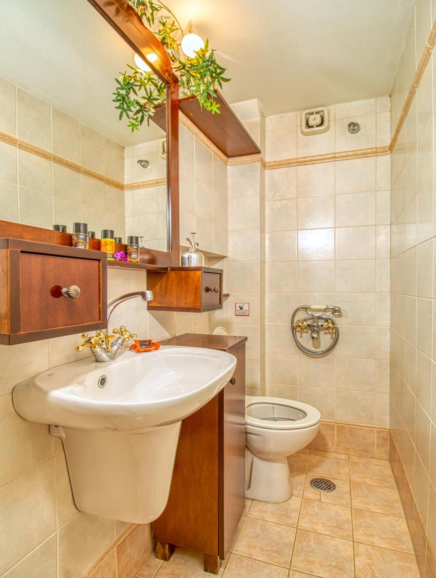 Chanialiving Venetian Luxury House-Near Plaza Parking Chania  Exterior foto