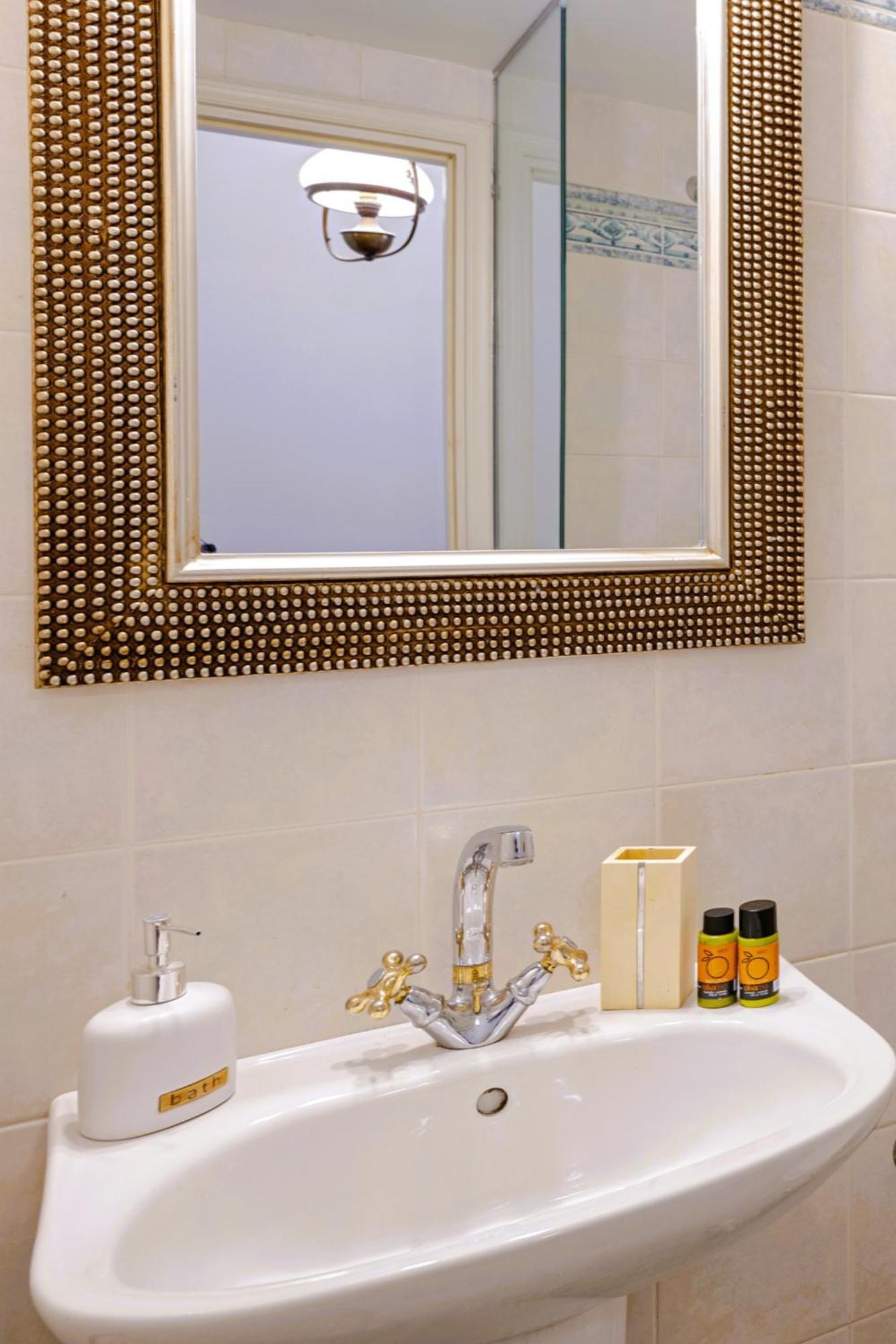 Chanialiving Venetian Luxury House-Near Plaza Parking Chania  Exterior foto