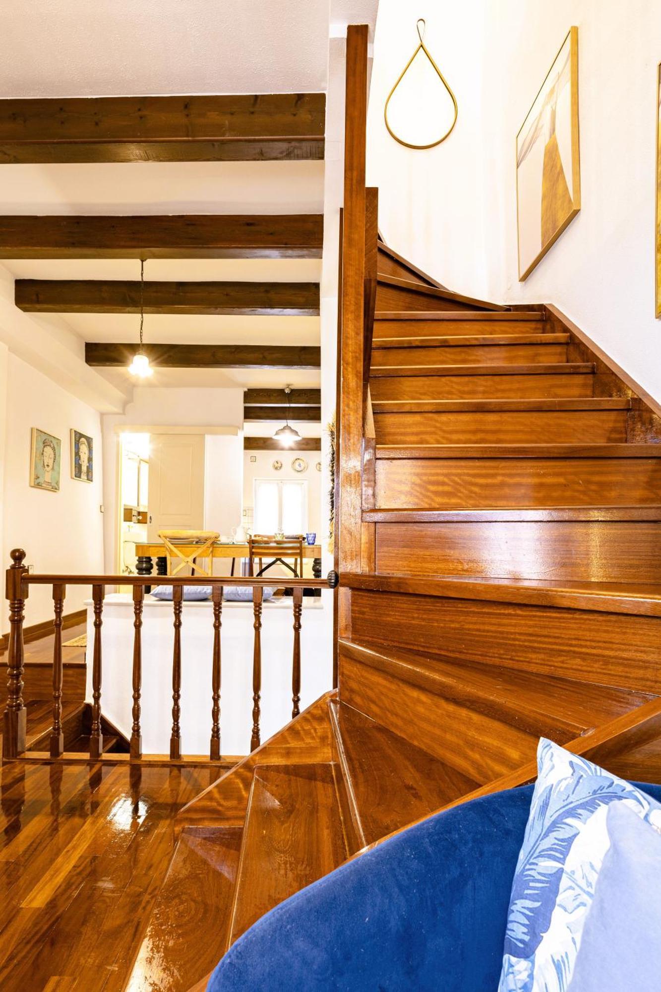 Chanialiving Venetian Luxury House-Near Plaza Parking Chania  Exterior foto