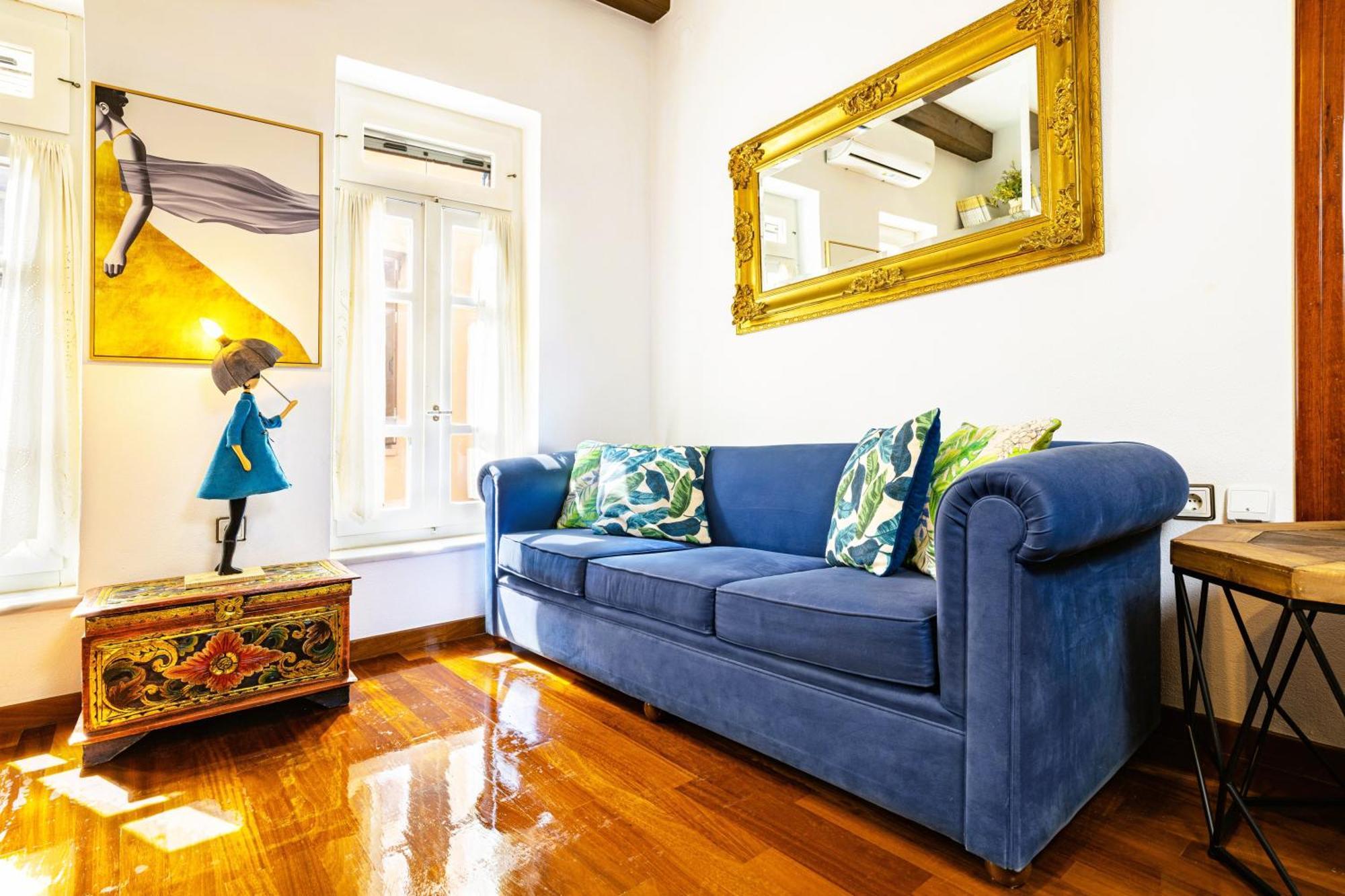 Chanialiving Venetian Luxury House-Near Plaza Parking Chania  Exterior foto