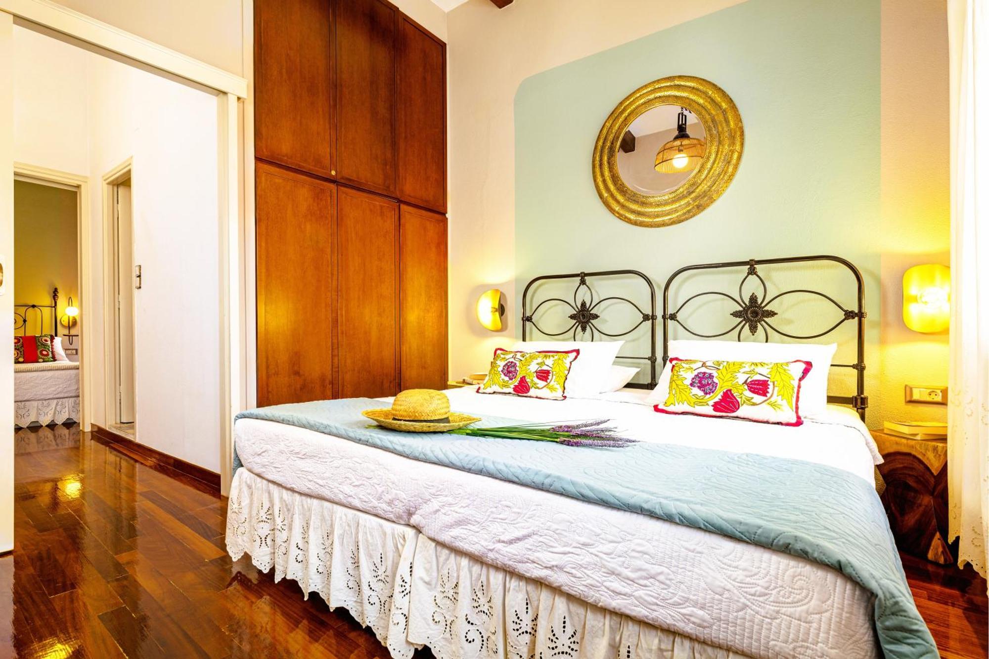 Chanialiving Venetian Luxury House-Near Plaza Parking Chania  Exterior foto