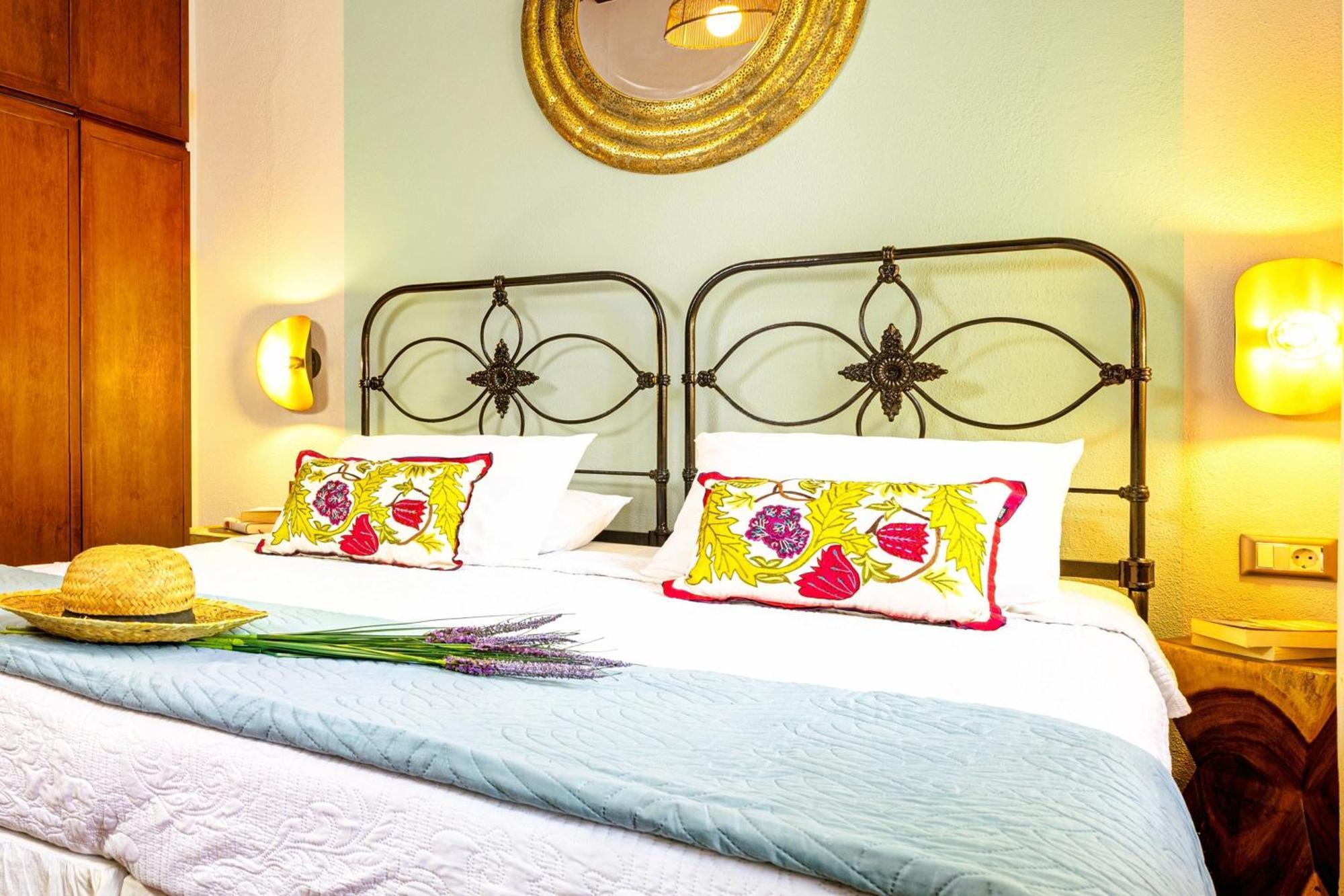 Chanialiving Venetian Luxury House-Near Plaza Parking Chania  Exterior foto